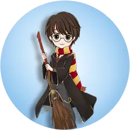 Harry Potter