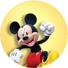 Mickey Mouse