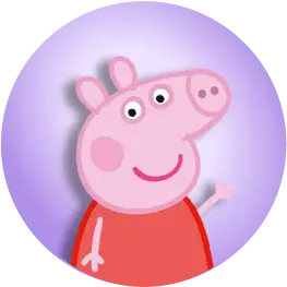 Peppa Pig