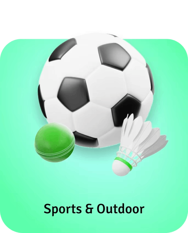 Sports & Outdoor