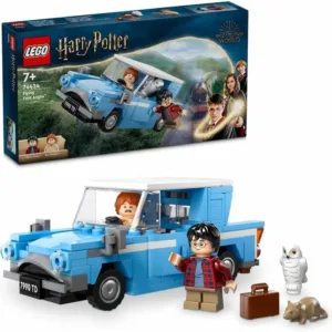 Harry Potter toy