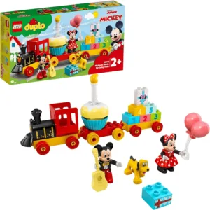 Mickey mouse clubhouse toys