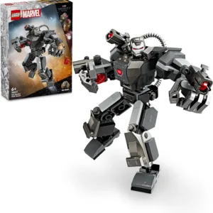 Lego Marvel Armor